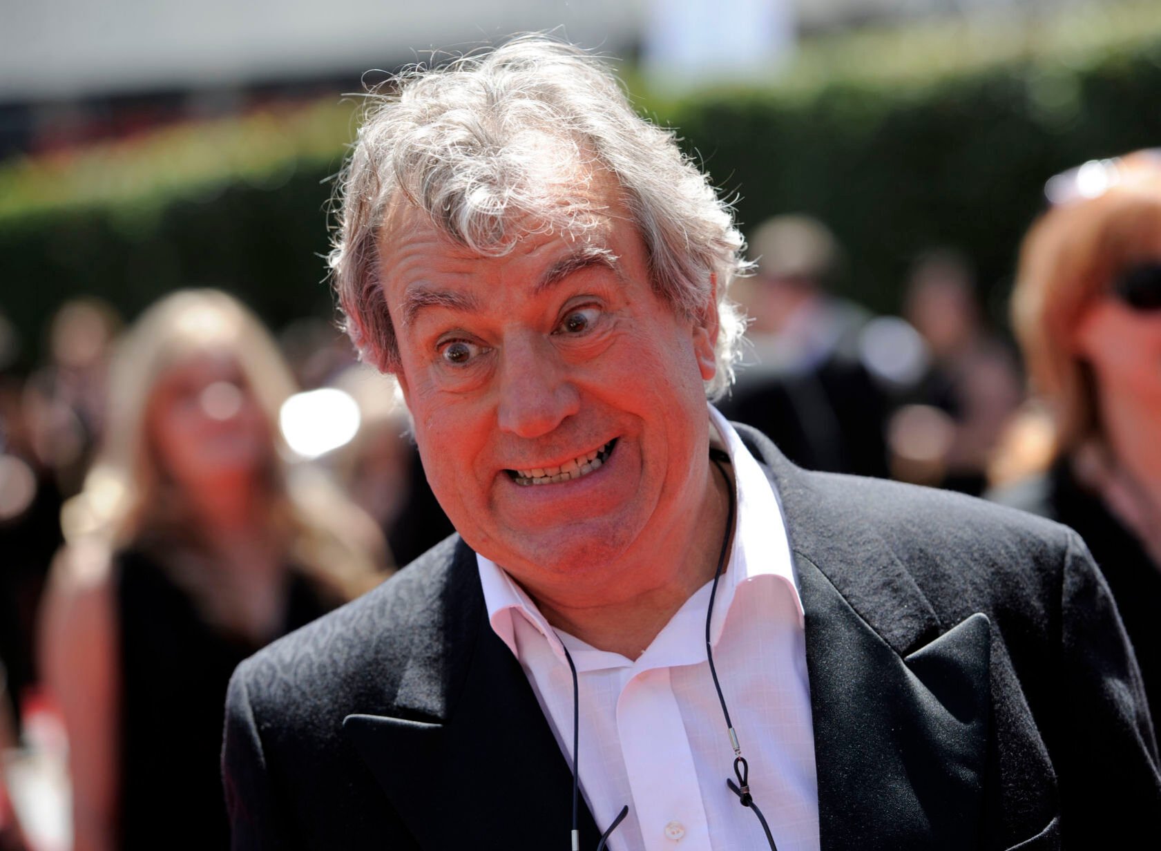 Terry Jones
